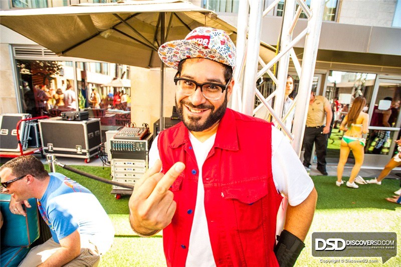 Obituary of Paulo Antonio Gonzalez