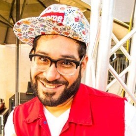 Obituary of Paulo Antonio Gonzalez