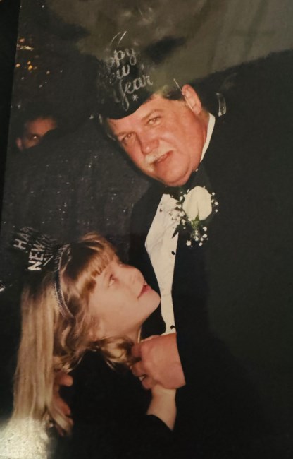 Obituary of Barry Joseph Hoffman