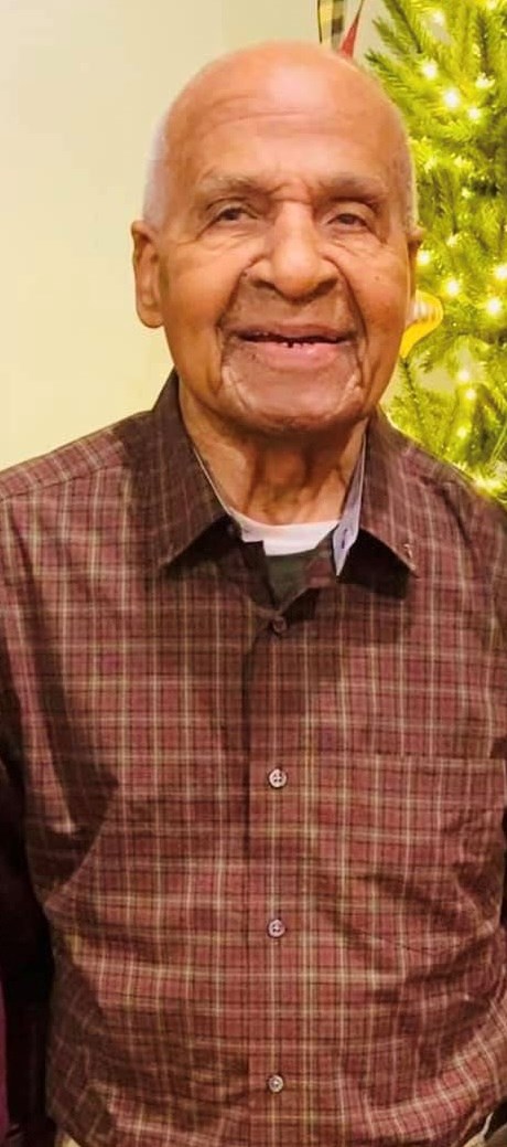 Obituary of Efrain Luis Vizcay