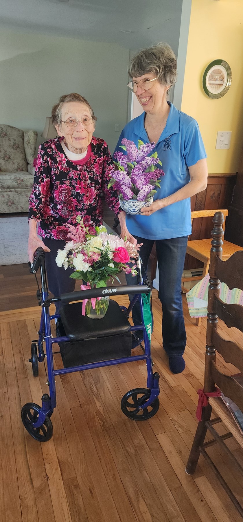 Obituary of Mildred A. Balles