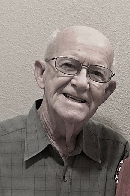 Obituary of Bobby Ray Scott