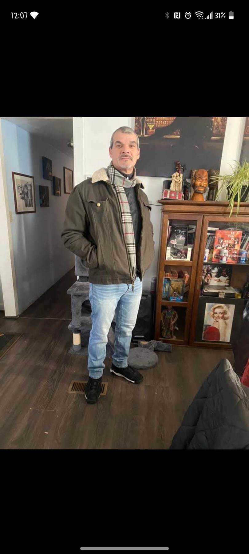 Obituary of Michel S Harabet