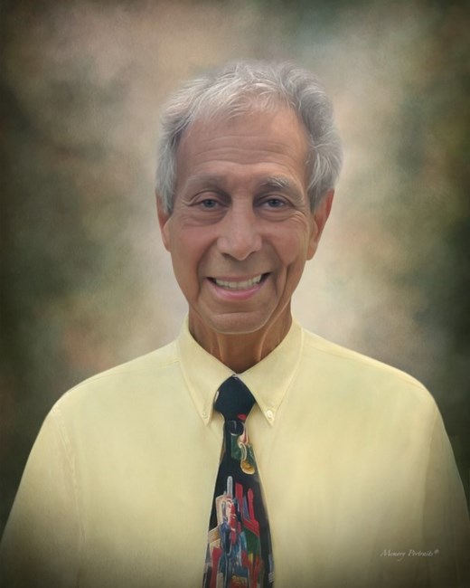 Obituario de Joseph Michael Union, DPM