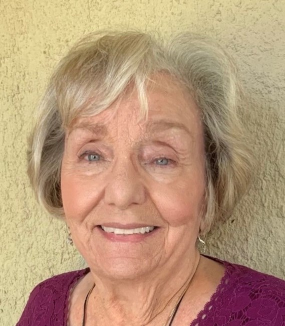 Obituary of Dorothy Joyce Piper