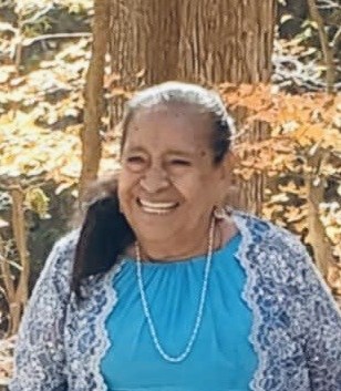 Obituary of Martina Cardenas De Lopez