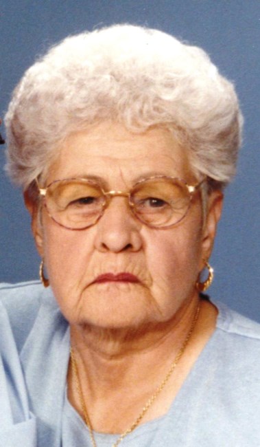 Obituary of Marie Koiner Pittman