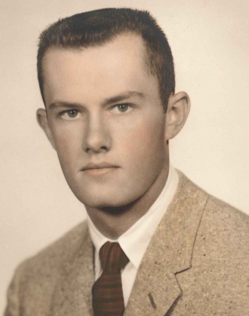 Obituary of Harvey A. Edwards