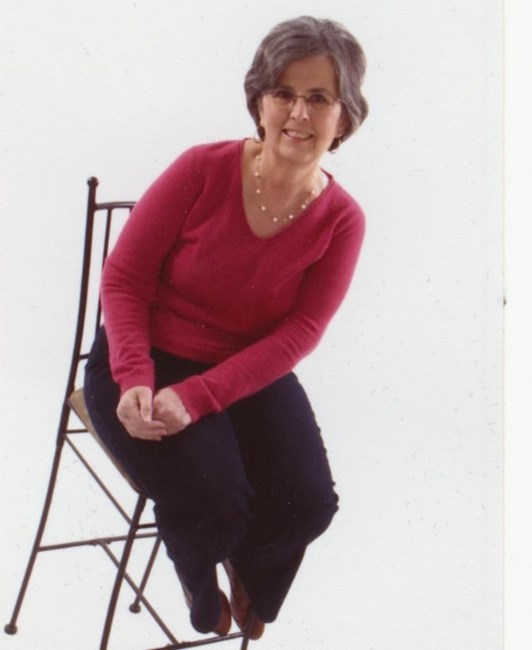 Obituary of Rebecca A. Banish