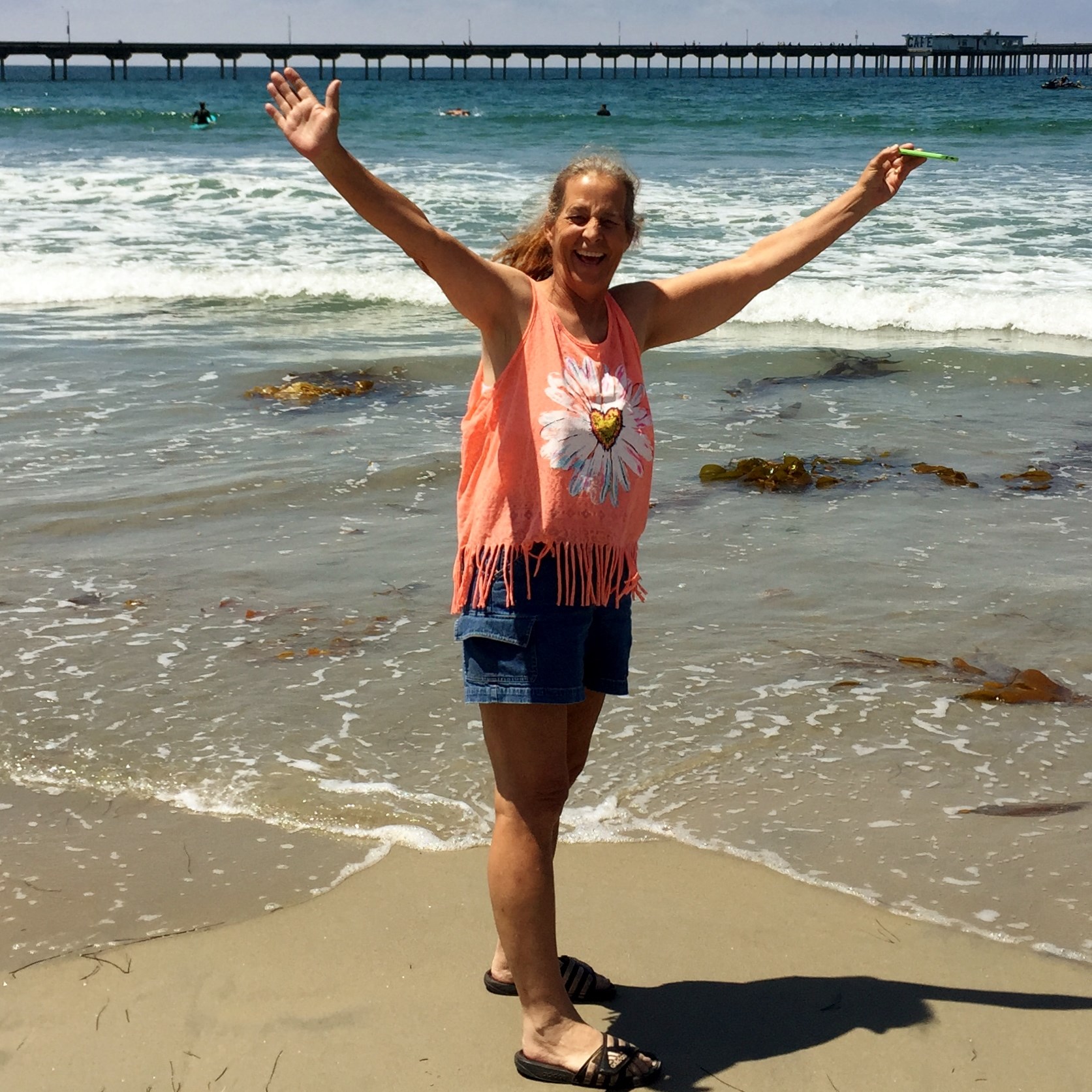 Obituary of Michele "Shell" Eileen Price