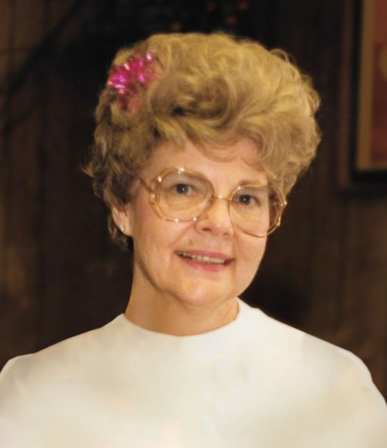 Obituary of Adeline “Addie” Neveu (Tessier)