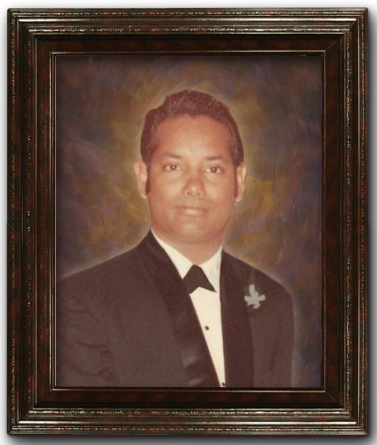 Obituary of Tyrone Michael Ramcharansingh