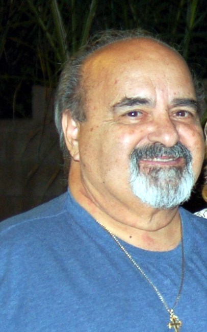 Obituary of Anthony Joseph Lombardo