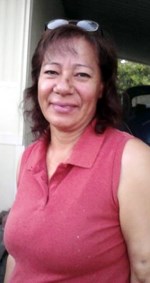 Maria Rodriguez De Gonzalez