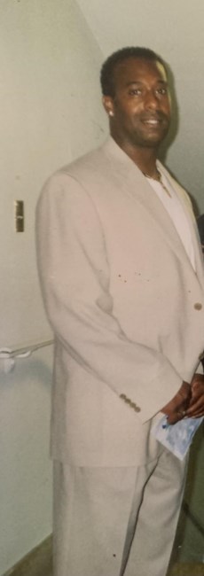 Obituary of Timothy Orenthal Spence