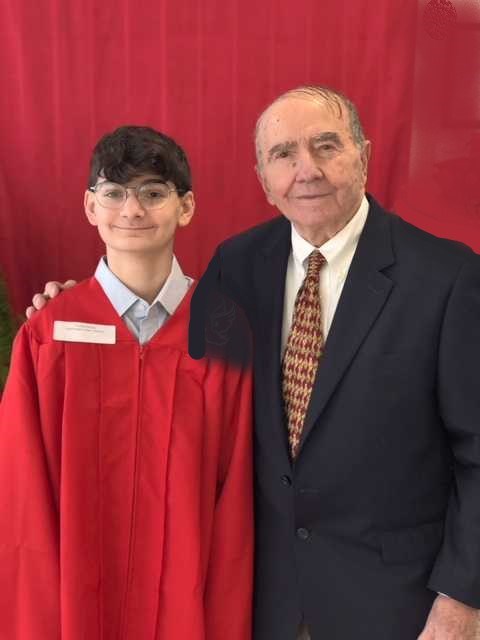 Obituary of Gene Gallo