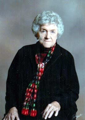 Obituary of Betty Ann Zieman