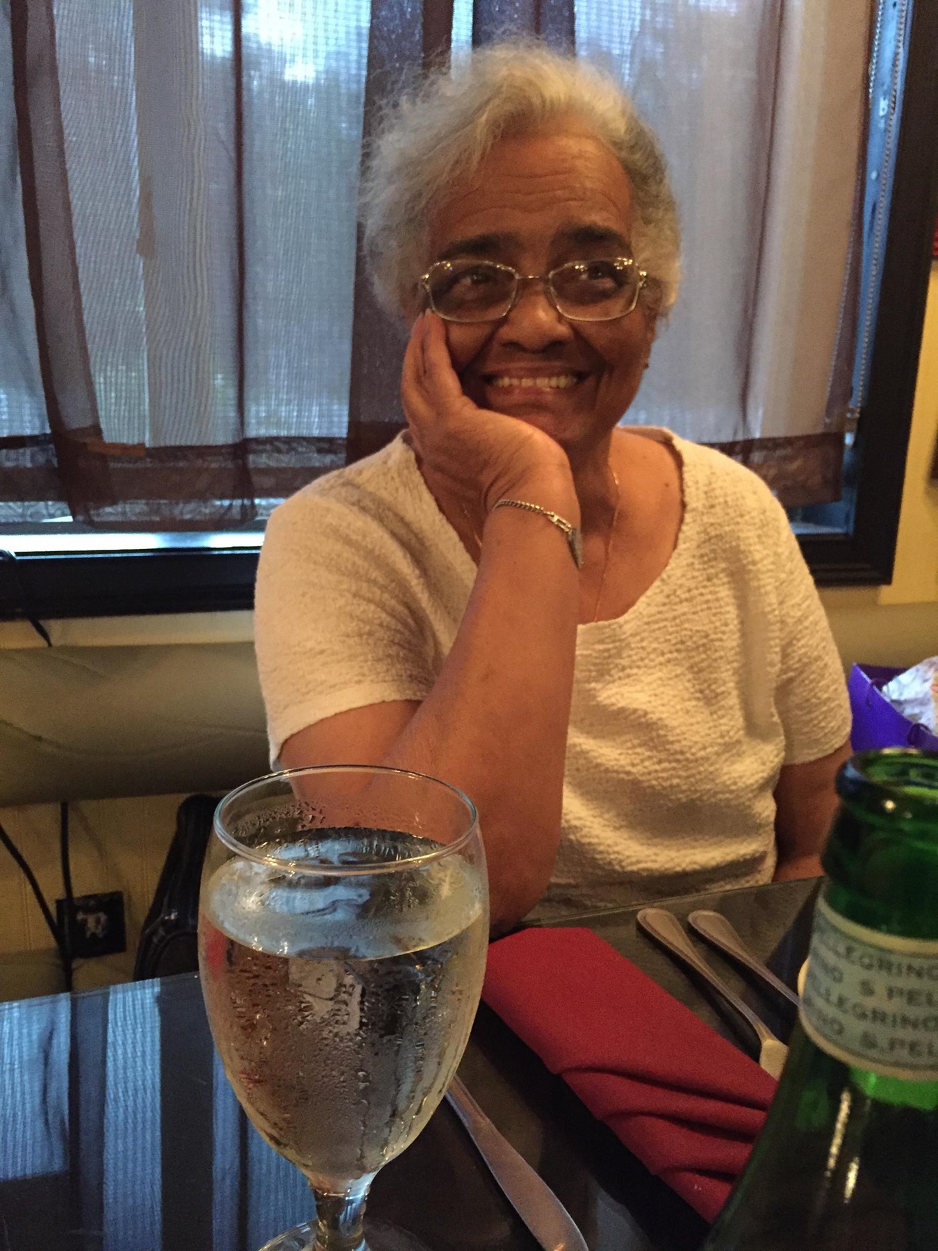 Obituary of Nery Arcelay