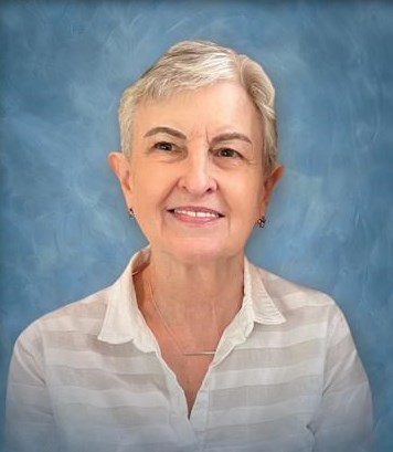 Obituary of Janette Ward