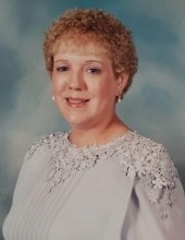 Obituary of Betty R. Geib