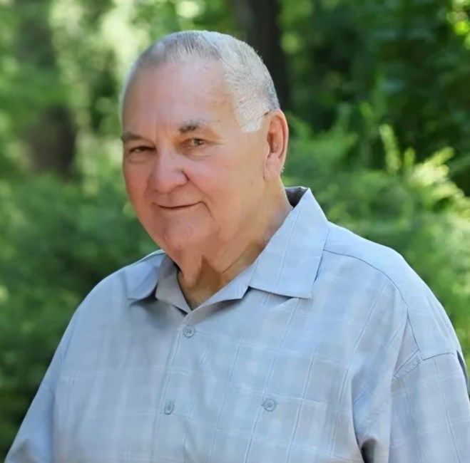 Obituary of Donald Joseph Urbauer Sr.