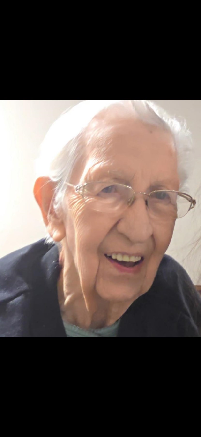 Obituary of Mary Ellen Koss