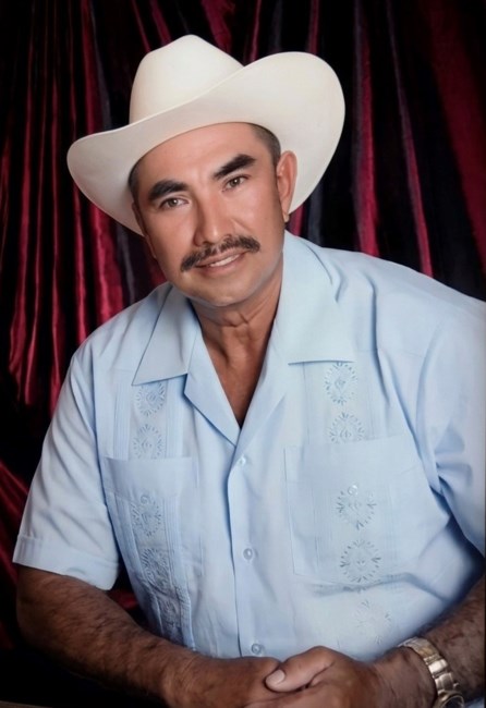 Obituario de Jose Ines Granados Garcia