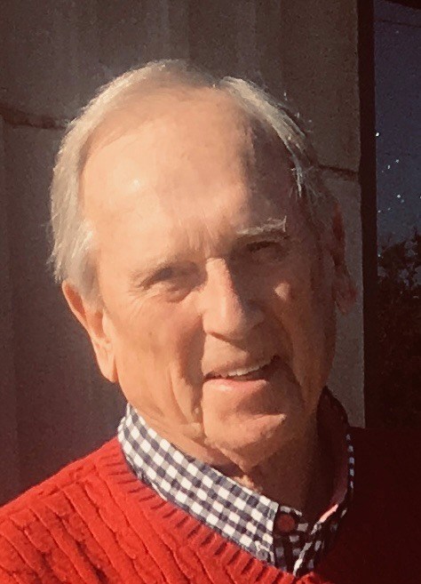 Obituary of Don R Cline