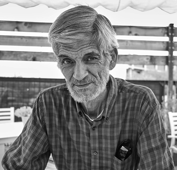 Obituary of Luis Antonio Rubio Sr.