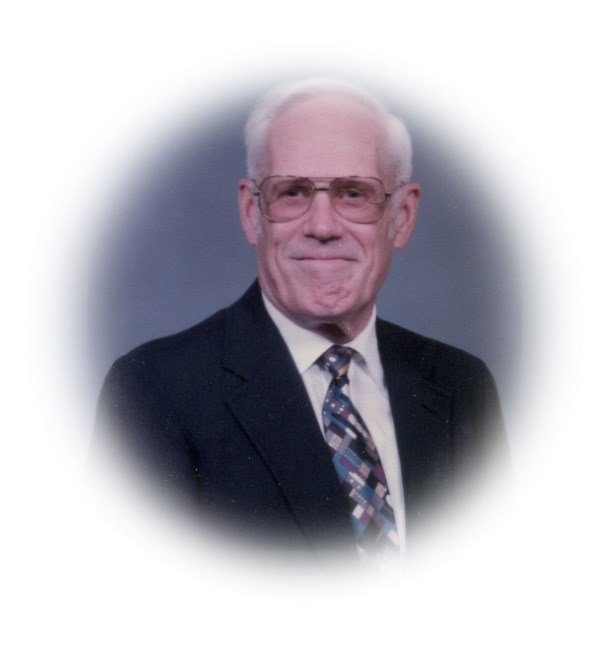 Obituary of Stanley Lowe