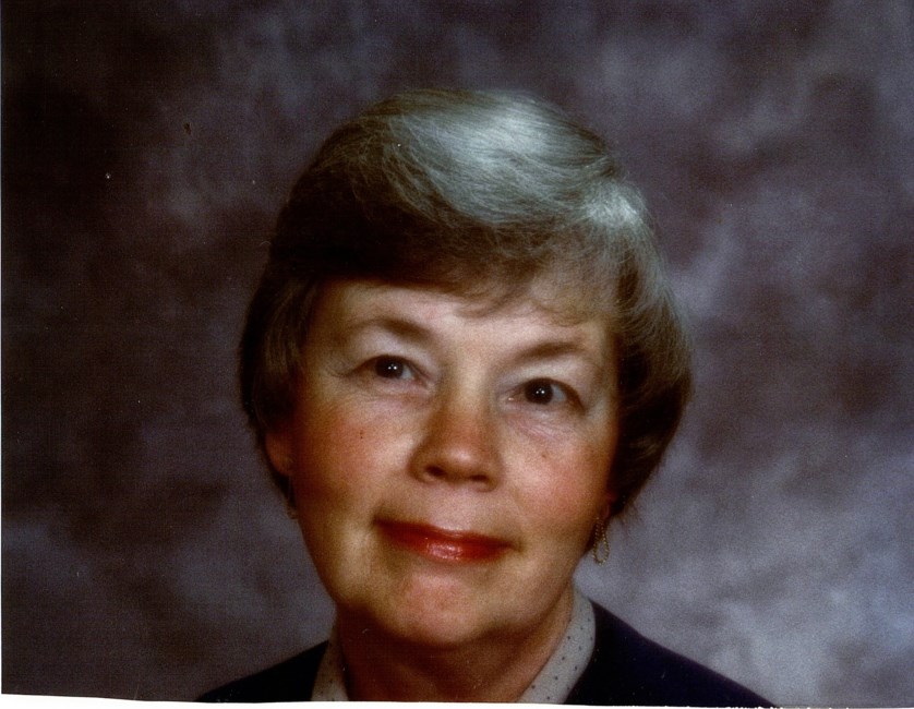 Avis de décès de Gloria Jessie Tippets