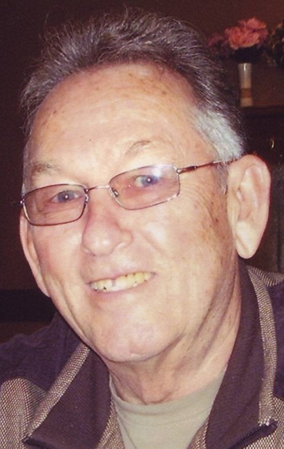 Obituary of Claude Sabourin