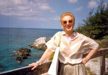 Obituary of Theresa S. Gaeta