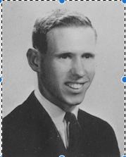 Obituary of Gordon Cummings Clark