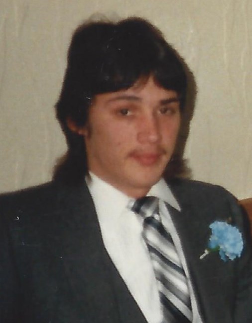 Obituary of Ronald Donald Barkley Walker