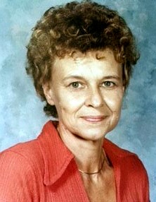Obituary of Anna Marie Westerman