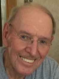 Obituary of Joseph B. Volter