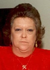 Obituary of Kathy Oliver