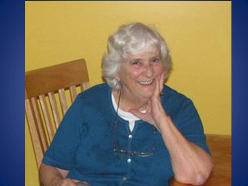 Obituary of Evelyn A. Rivers