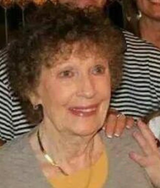 Obituary of Ida Love Rhode