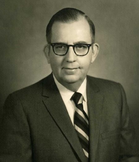 Obituary of Samuel Newton Key