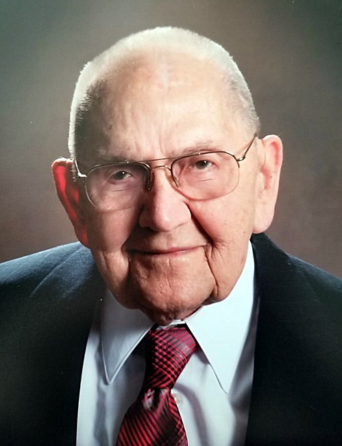 Obituary of Richard Leroy Wright