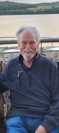 Obituario de Robert Lawrence Radcliffe