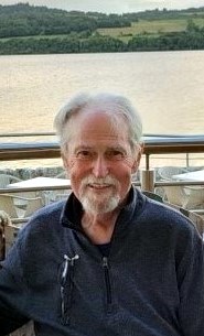 Obituario de Robert Lawrence Radcliffe