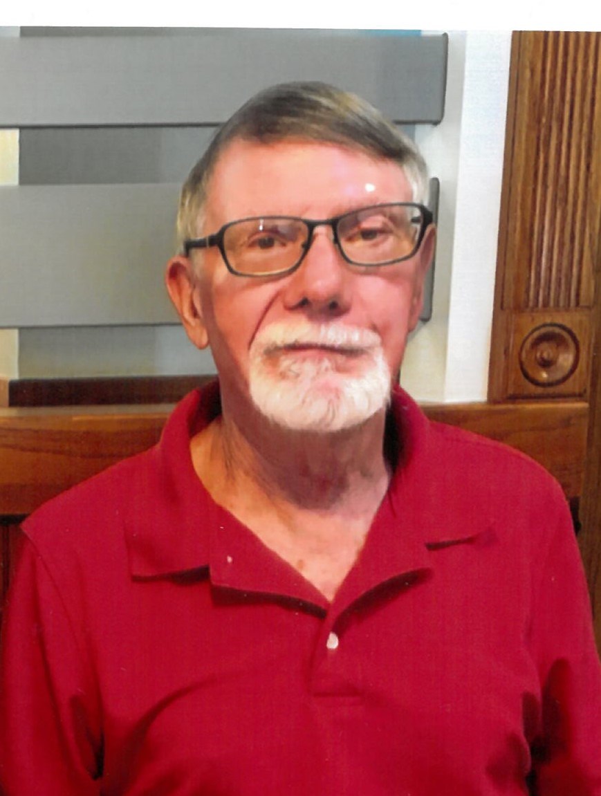 Donald Bush Obituary Dayton, OH