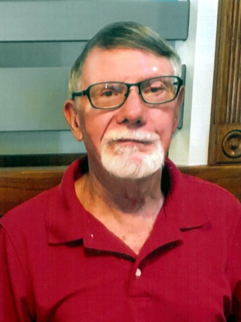 Obituary of Donald Bush