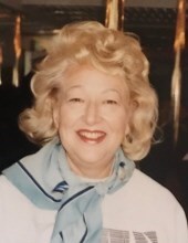 Obituario de Mildred Helen Fischer