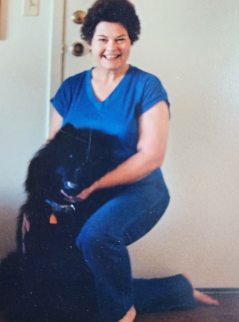 Avis de décès de Marie Dale Henderson