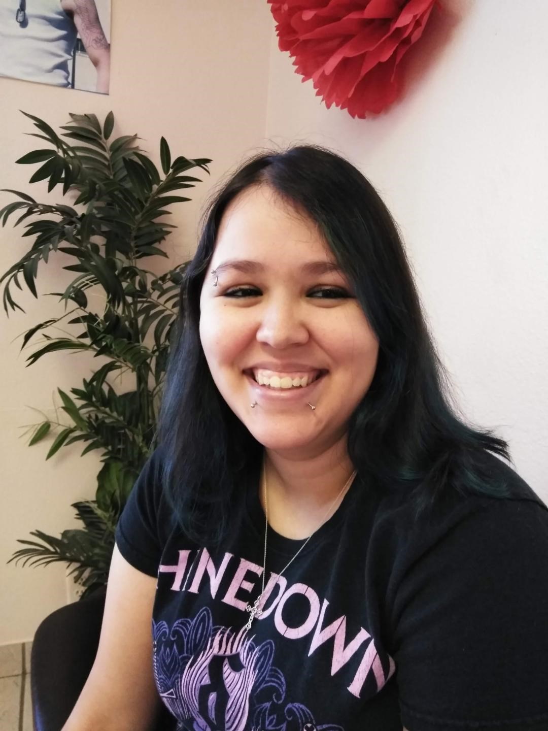 Obituary of Cristina Isaura Barraza