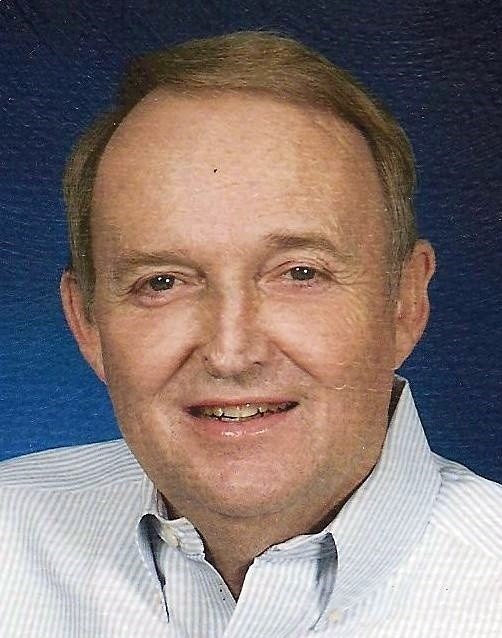 Obituary of Walter Stuart Evans